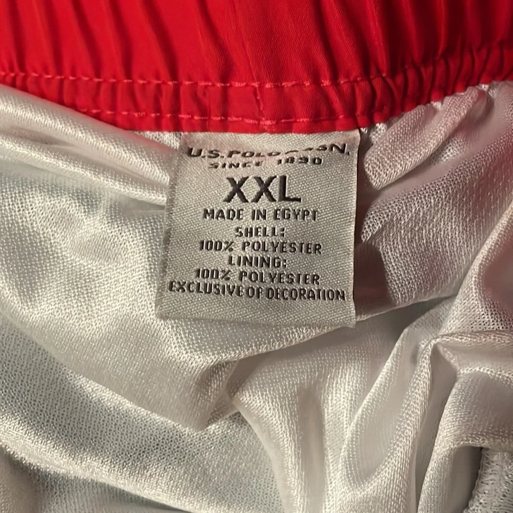 Mens US Polo Assembly‎ Swim trunks